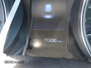 2019 Toyota C-HR XLE with VIN JTNKHMBX4K1058916, listed as a IAAI auction lot 41296963 with 113,290 mi miles. Bid and sale history available at carsss.com. Image 15.