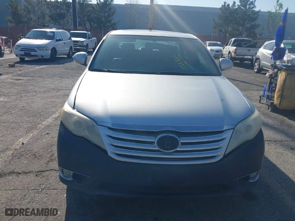 2012 Toyota Avalon with VIN 4T1BK3DB4CU455166, listed as a IAAI auction lot 41867122 with NaN miles. Bid and sale history available at carsss.com. Image 12.