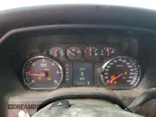 2016 Chevrolet Silverado 1500 Work Truck with VIN 1GCVKNEC6GZ236139, listed as a Copart auction lot 52111235 with 242,226 mi miles and Salvage Title. Bid and sale history available at DreamBid. Image 9.