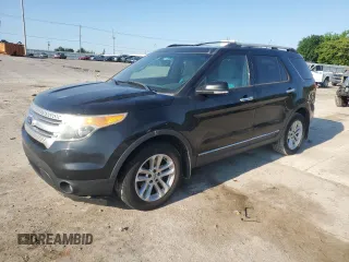 2011 Ford Explorer XLT z VIN 1FMHK8D84BGA48053, wystawiony jako Copart lot #56131965 z przebiegiem 297 937 mil mil oraz Szkody całkowita. Historia ofert i sprzedaży dostępna na DreamBid. Obrazek 1.