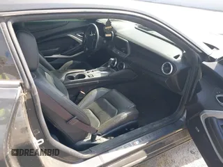 2016 Chevrolet Camaro 2SS with VIN 1G1FH1R74G0137759, listed as a IAAI auction lot 41876848 with 139,446 mi miles and . Bid and sale history available at DreamBid. Image 5.
