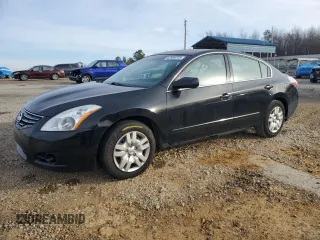 2010 Nissan Altima S with VIN 1N4AL2AP8AN524557, listed as a Copart auction lot 42998735 with 166,950 mi miles and Clean title. Bid and sale history available at DreamBid. Image 1.