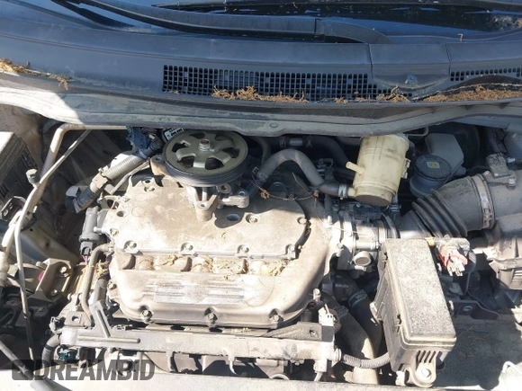 2014 Honda Odyssey EX with VIN 5FNRL5H44EB066739, listed as a IAAI auction lot 42073712 with Not Provided miles and . Bid and sale history available at carsss.com. Image 10.