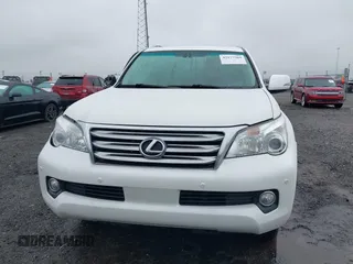 2011 Lexus GX 460 z VIN JTJBM7FX0B5028569, wystawiony jako IAAI lot #42177369 z przebiegiem 223 024 mil mil oraz . Historia ofert i sprzedaży dostępna na DreamBid. Obrazek 12.