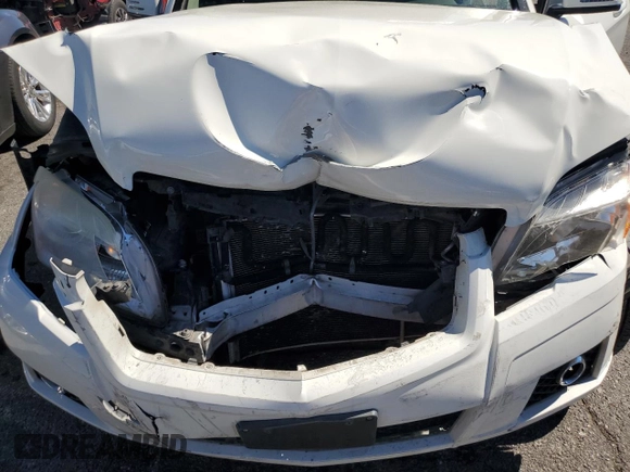 2011 Mercedes-Benz GLK GLK 350 with VIN WDCGG5GB6BF674436, listed as a Copart auction lot 50502235 with Not Provided miles and Salvage Title. Bid and sale history available at carsss.com. Image 12.