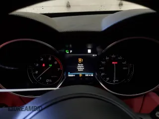 2020 Alfa Romeo Stelvio Ti z VIN ZASPAKBN1L7C88968, wystawiony jako Copart lot #51223235 z przebiegiem 79 530 mil mil oraz Szkoda całkowita • Salvage title. Historia ofert i sprzedaży dostępna na DreamBid. Obrazek 9.