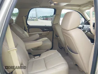 2007 GMC Yukon SLE with VIN 1GKFC13097R327218, listed as a IAAI auction lot 42142633 with 135,206 mi miles and . Bid and sale history available at DreamBid. Image 8.