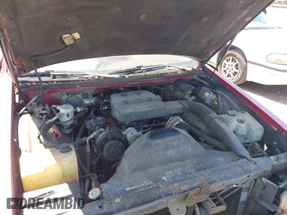 1993 Buick Roadmaster Ltd with VIN 1G4BT5374PR400327, listed as a IAAI auction lot 41987072 with 191,381 mi miles and . Bid and sale history available at DreamBid. Image 10.