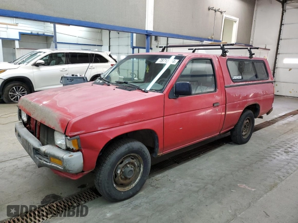 1994 Nissan Frontier с VIN 1N6SD11S5RC341115, выставлен на аукционе Copart как лот 78713004 с пробегом 177 927 миль миль и Чистый • Clean title. История ставок и продаж доступна на DreamBid. Изображение 1.