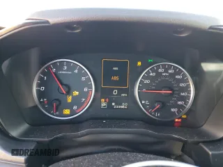 2022 Subaru WRX z VIN JF1VBAB68N8017103, wystawiony jako Copart lot #79775184 z przebiegiem 23 398 mil mil oraz Szkody całkowita. Historia ofert i sprzedaży dostępna na DreamBid. Obrazek 9.