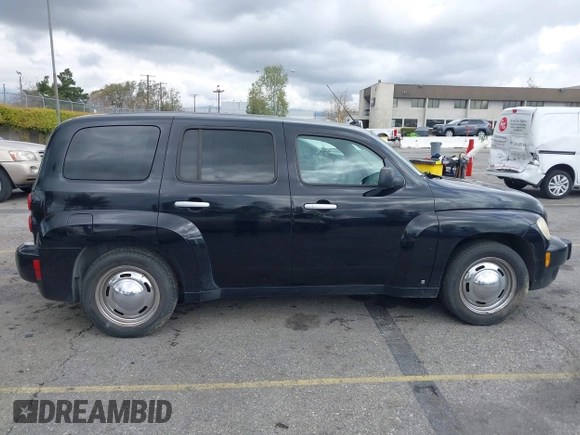 2006 Chevrolet HHR LS with VIN 3GNDA13D46S516373, listed as a IAAI auction lot 41773846 with 229,875 mi miles and . Bid and sale history available at carsss.com. Image 13.