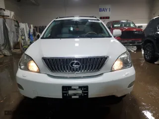 2005 Lexus RX 330 with VIN 2T2HA31U45C077482, listed as a Copart auction lot 48810345 with 174,906 mi miles and Salvage Title. Bid and sale history available at carsss.com. Image 5.