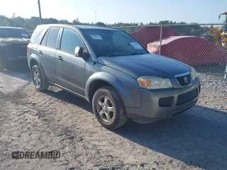 2006 Saturn VUE with VIN 5GZCZ33DX6S897763, listed as a IAAI auction lot 42091466 with 80,020 mi miles and . Bid and sale history available at DreamBid. Image 1.