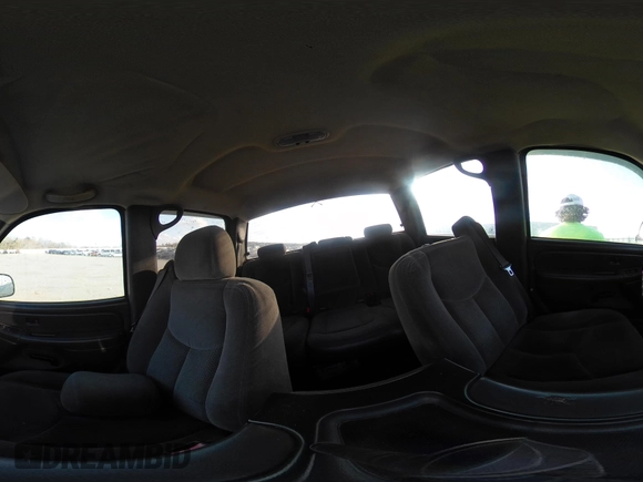 2006 Chevrolet Silverado 1500 LT1 with VIN 2GCEK13T861144372, listed as a IAAI auction lot 41564008 with 295,445 mi miles. Bid and sale history available at carsss.com. Image 19.