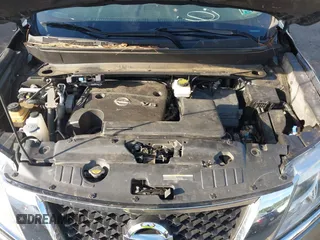 2016 Nissan Pathfinder SL with VIN 5N1AR2MM1GC653217, listed as a IAAI auction lot 42542707 with 131,613 mi miles and . Bid and sale history available at DreamBid. Image 10.