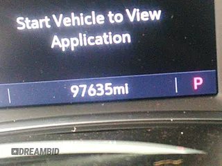 2021 Chevrolet Traverse LT with VIN 1GNERHKW6MJ157311, listed as a IAAI auction lot 42256458 with 97,635 mi miles and . Bid and sale history available at DreamBid. Image 15.