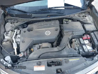 2013 Nissan Altima S with VIN 1N4AL3AP5DC900914, listed as a IAAI auction lot 42035657 with 157,669 mi miles and . Bid and sale history available at DreamBid. Image 10.