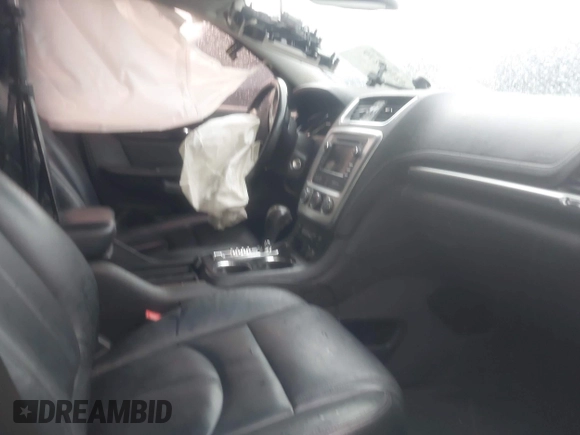 2015 GMC Acadia SLE с VIN 1GKKRPKD4FJ310568, выставлен на аукционе IAAI как лот 42100279 с пробегом Не указан миль и . История ставок и продаж доступна на DreamBid. Изображение 5.