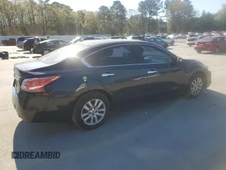 2013 Nissan Altima S with VIN 1N4AL3AP7DC297867, listed as a Copart auction lot 50367675 with 180,686 mi miles and Salvage Title. Bid and sale history available at carsss.com. Image 3.