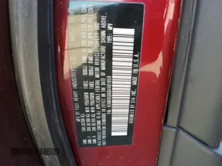 2011 Subaru Tribeca Limited с VIN 4S4WX9GD6B4401059, выставлен на аукционе Copart как лот 56514445 с пробегом 131 827 миль миль и Чистый • Clean title. История ставок и продаж доступна на DreamBid. Изображение 12.