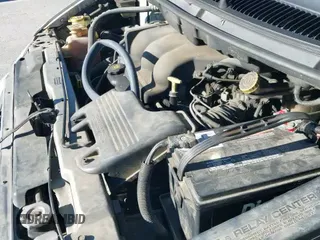 1996 Dodge Caravan LE with VIN 1B4GP54LXTB280611, listed as a IAAI auction lot 41349056 with 252,825 mi miles and . Bid and sale history available at DreamBid. Image 12.