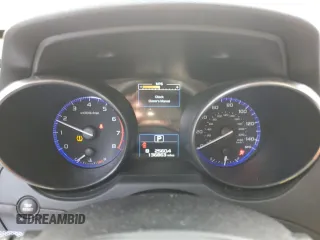 2017 Subaru Legacy Premium with VIN 4S3BNAF60H3055571, listed as a Copart auction lot 72813742 with 136,863 mi miles. Bid and sale history available at carsss.com. Image 9.