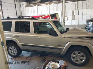 2007 Jeep Commander Sport с VIN 1J8HG48K87C661966, выставлен на аукционе IAAI как лот 42107052 с пробегом 183 652 миль миль и . История ставок и продаж доступна на DreamBid. Изображение 14.
