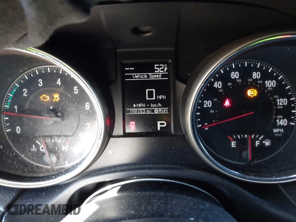 2012 Jeep Grand Cherokee Laredo with VIN 1C4RJFAG5CC118826, listed as a IAAI auction lot 42039801 with 158,153 mi miles. Bid and sale history available at carsss.com. Image 7.