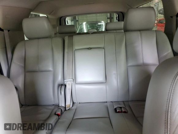 2011 Chevrolet Suburban LT with VIN 1GNSCJE02BR218056, listed as a Copart auction lot 52883765 with 124,249 mi miles and Clean Title. Bid and sale history available at carsss.com. Image 10.
