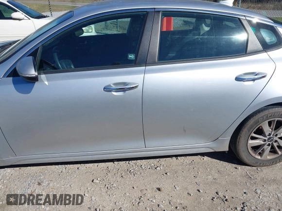 2018 Kia Optima LX with VIN 5XXGT4L34JG199623, listed as a IAAI auction lot 41712608 with 153,315 mi miles and . Bid and sale history available at DreamBid. Image 14.