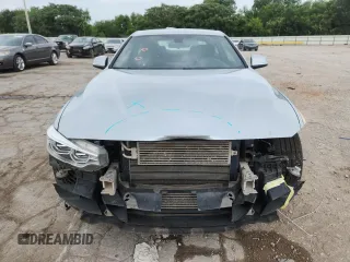 2014 BMW 4 Series 435i с VIN WBA3R1C59EK190177, выставлен на аукционе Copart как лот 62924295 с пробегом 80 381 миль миль и Списание • Salvage title. История ставок и продаж доступна на DreamBid. Изображение 5.