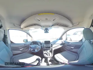2019 Ford Transit Connect XLT z VIN NM0LS7F2XK1428189, wystawiony jako Copart lot #53649585 z przebiegiem 32 171 mil mil oraz Szkoda całkowita • Salvage title. Historia ofert i sprzedaży dostępna na DreamBid. Obrazek 15.