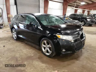 2009 Toyota Venza z VIN 4T3BK11A69U016065, wystawiony jako Copart lot #58445995 z przebiegiem 135 542 mil mil oraz Czysty tytuł • Clean title. Historia ofert i sprzedaży dostępna na DreamBid. Obrazek 4.