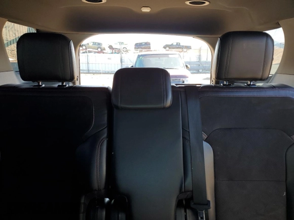 2018 Ford Explorer XLT with VIN 1FM5K8DH5JGC54760, listed as a Copart auction lot 47113805 with 115,784 mi miles and Salvage Title. Bid and sale history available at DreamBid. Image 10.
