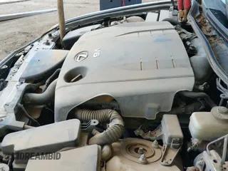 2007 Lexus IS 250 z VIN JTHBK262375044514, wystawiony jako IAAI lot #43284456 z przebiegiem 258 529 mil mil oraz . Historia ofert i sprzedaży dostępna na DreamBid. Obrazek 12.