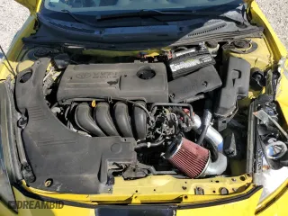 2002 Toyota Celica GT with VIN JTDDR32T520124042, listed as a Copart auction lot 73662324 with 249,049 mi miles and Salvage Title. Bid and sale history available at carsss.com. Image 11.