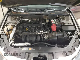 2010 Ford Fusion SE with VIN 3FAHP0HA5AR128799, listed as a Copart auction lot 59311905 with 107,903 mi miles and Non repairable. Bid and sale history available at DreamBid. Image 11.