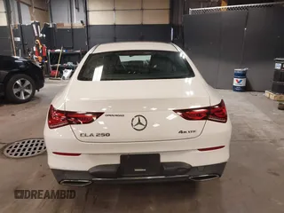 2020 Mercedes-Benz CLA 250 with VIN WDD5J4HB8LN077275, listed as a IAAI auction lot 42298602 with 45,918 mi miles and . Bid and sale history available at DreamBid. Image 16.