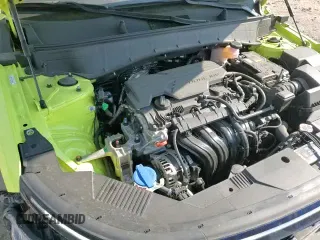 2024 Hyundai Kona SEL с VIN KM8HB3AB8RU180988, выставлен на аукционе Copart как лот 80263345 с пробегом 4 870 миль миль и Списание • Salvage title. История ставок и продаж доступна на DreamBid. Изображение 14.