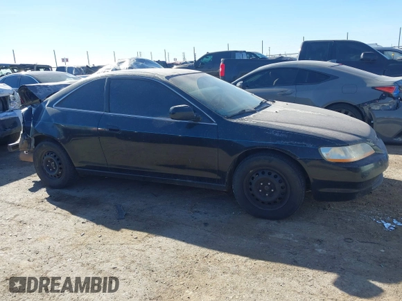 2000 Honda Accord LX z VIN 1HGCG2248YA037485, wystawiony jako IAAI lot #41152127 z przebiegiem Nie podano mil oraz . Historia ofert i sprzedaży dostępna na DreamBid. Obrazek 12.