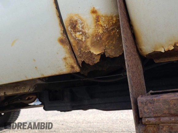 2011 Ford F-350 Platinum с VIN 1FT7W3B60BEB77928, выставлен на аукционе IAAI как лот 42626946 с пробегом 429 347 миль миль и . История ставок и продаж доступна на DreamBid. Изображение 50.