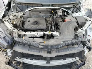 2021 Buick Encore GX Select с VIN KL4MMESL8MB048361, выставлен на аукционе Copart как лот 53738735 с пробегом 87 600 миль миль и Списание • Salvage title. История ставок и продаж доступна на DreamBid. Изображение 12.