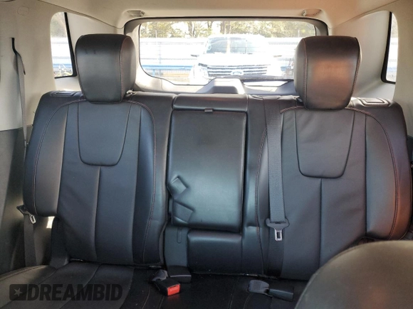 2013 GMC Terrain Denali with VIN 2GKALYEK4D6273576, listed as a Copart auction lot 43437335 with 198,731 mi miles and Salvage Title. Bid and sale history available at DreamBid. Image 10.