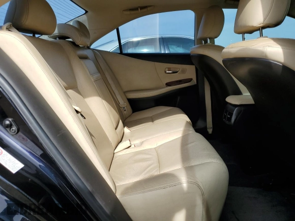 2010 Lexus HS 250h with VIN JTHBB1BAXA2027211, listed as a Copart auction lot 47294545 with 199,674 mi miles and Salvage Title. Bid and sale history available at DreamBid. Image 10.
