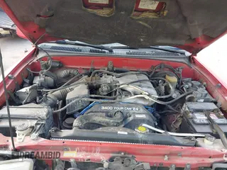 2000 Toyota 4Runner SR5 with VIN JT3GN86R4Y0165201, listed as a IAAI auction lot 42023494 with 153,517 mi miles and . Bid and sale history available at DreamBid. Image 10.
