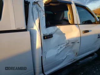 2013 Ram 2500 Tradesman с VIN 3C6TR5HT3DG613771, выставлен на аукционе Copart как лот 82080473 с пробегом 193 965 миль миль и Чистый • Clean title. История ставок и продаж доступна на DreamBid. Изображение 10.