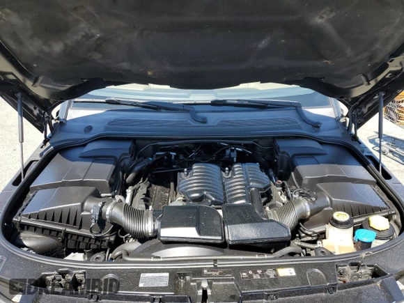 2012 Land Rover LR4 HSE with VIN SALAG2D43CA597449, listed as a Copart auction lot 65397315 with 152,030 mi miles and Clean title. Bid and sale history available at DreamBid. Image 11.