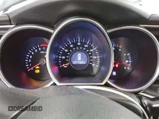 2015 Kia Optima EX с VIN 5XXGN4A78FG360062, выставлен на аукционе Copart как лот 58578895 с пробегом 179 037 миль миль и Чистый • Clean title. История ставок и продаж доступна на DreamBid. Изображение 9.