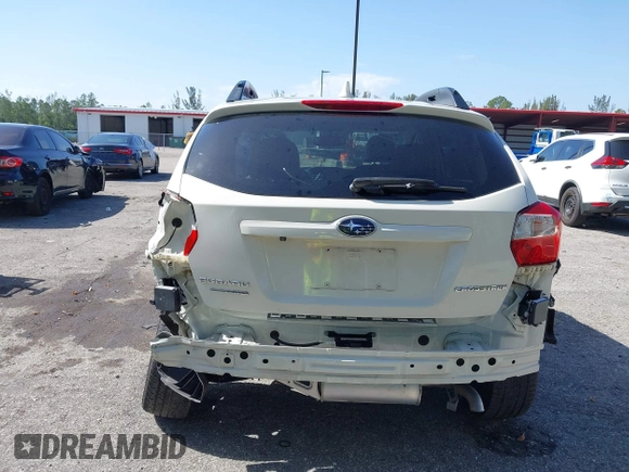 2016 Subaru Crosstrek Limited with VIN JF2GPALC5GH207552, listed as a IAAI auction lot 42010588 with 83,919 mi miles and . Bid and sale history available at DreamBid. Image 17.