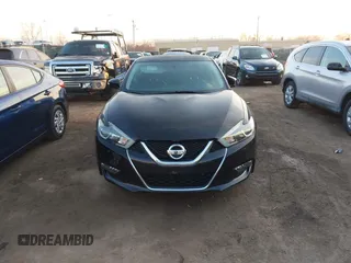 2018 Nissan Maxima S с VIN 1N4AA6AP6JC361237, выставлен на аукционе IAAI как лот 41770393 с пробегом 96 744 миль миль и . История ставок и продаж доступна на DreamBid. Изображение 12.